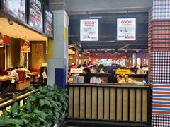 -老胖串店(山大路店)