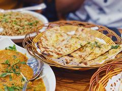 -VATAN INDIAN RESTAURANT米特餐饮有限公司(城北路店)