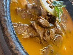 -半山腰·云南菜(侨福芳草地店)