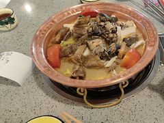-阿婆情腊排骨火锅(忠义店)