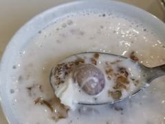 椰皇仙女露-堂屋糖水店(愚园店)