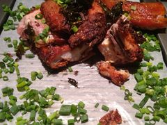 -绿茶餐厅(深圳龙华天虹购物中心店)