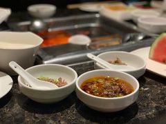 -海底捞火锅(龙湖三千集店)