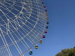 -南昌之星摩天轮