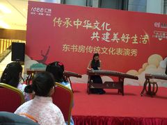 -昂立少儿成长中心(浦东蓝村路地铁站校区)