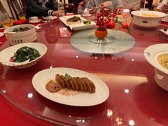 -北京友谊宾馆·聚祥园