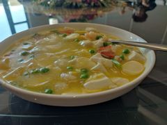 -明珠湖天鹅苑·农家菜馆