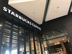 -星巴克臻选(武汉经开永旺梦乐城店)