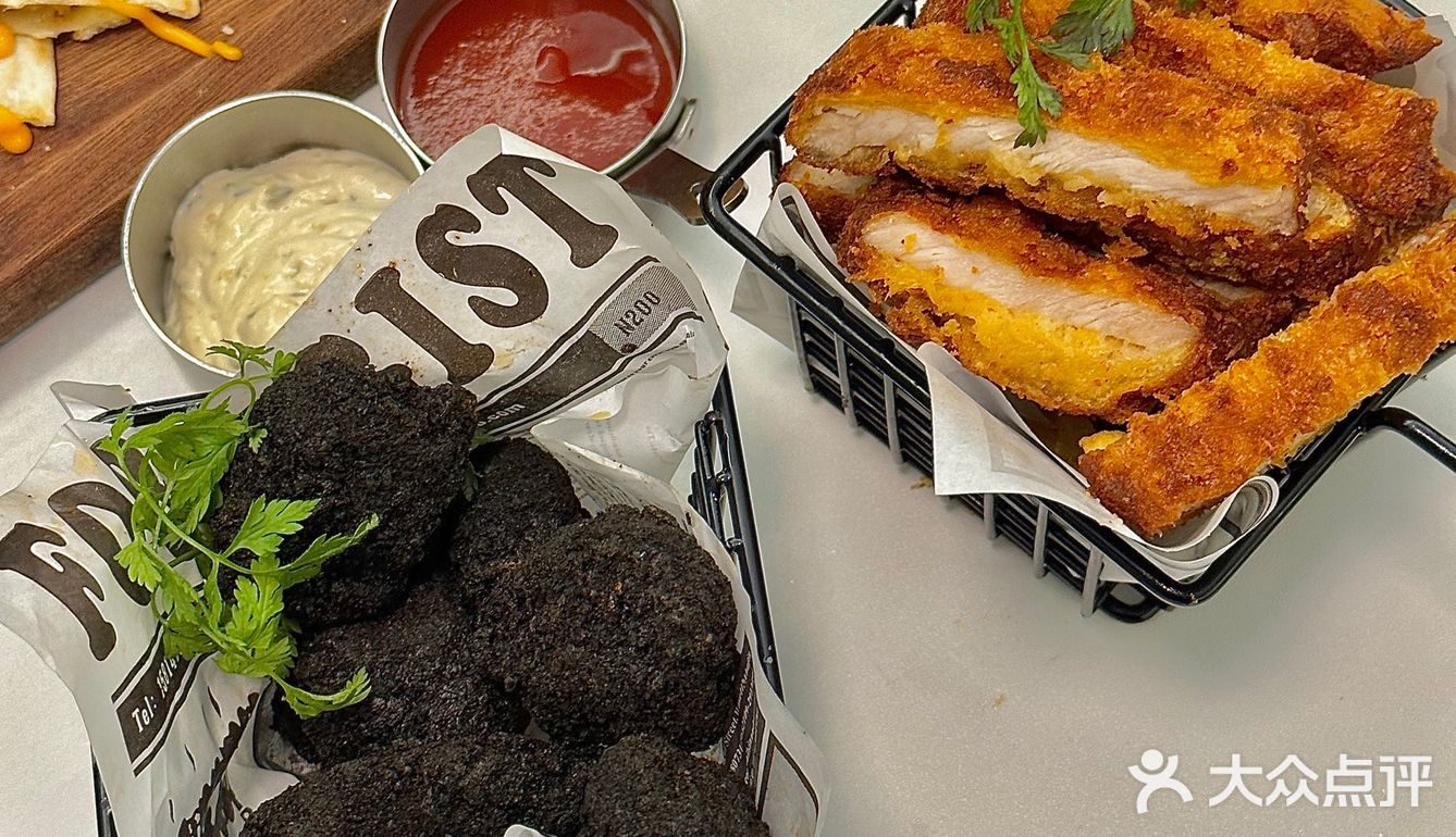 武义探店 | 氛围感满满ins风轻食料理餐厅🍽