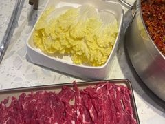 -小城牛事·鲜牛肉火锅(万达店)