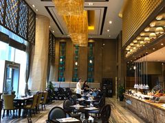 -万达瑞华酒店美食汇自助餐厅(楚河汉街店)