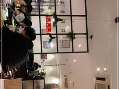 大堂-三天打鱼(奥体店)