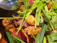 鸡煲-凤兴鸡煲(宝安海雅店)