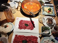 -大和食乐·鲜和牛酸汤火锅(环宇荟店)