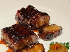 -小炳胜(卓悦中心店)