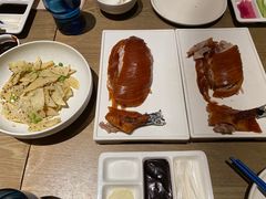 -小大董·烤鸭(凤凰汇店)