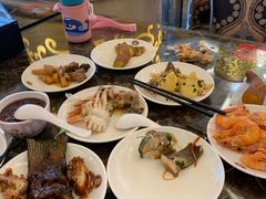 -宝丽金大酒店·洗浴中心