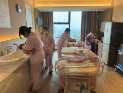 -大美母婴月子中心(虹桥店)