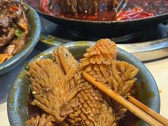 -黄家码头老火锅(解放碑旗舰店)
