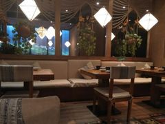 -云海肴·汽锅鸡·云南菜(天津国金汇店)