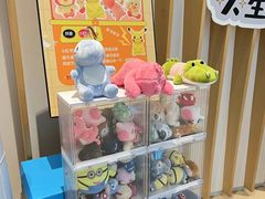 -沃特宝贝亲子游泳中心(壹方中心店)