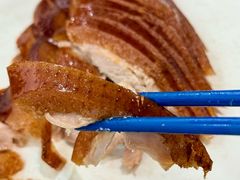 -小大董·烤鸭(王府井apm店)