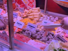 -福客麻辣烫·现炒麻辣香锅(印力中心店)