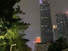 -海心沙亚运公园