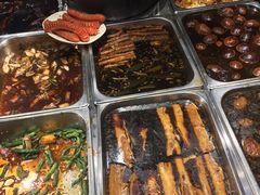 -三点把子肉(山大北路店)