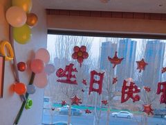 -百富源·海鲜辽菜(张士店)