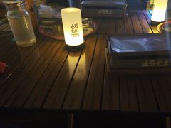 -北丐先生·野馄饨烧烤(雨花万象店)