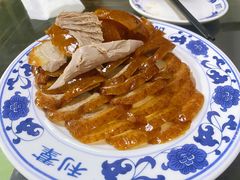 -利群烤鸭店(前门店)