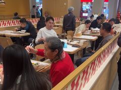 -乡村基·川味现炒大王(熙悦天街店)