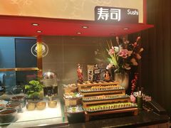 -钱小奴创意自助餐厅·山野黑猪肉畅吃(苏州昆山招商花园城店)