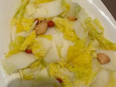 -海口万豪中餐厅·粤菜·海南菜· 平价海鲜·茶点· KTV包房