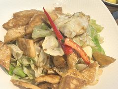 -俭寨大盘鸡·手抓肉·烧烤新疆菜(乌苏路店)