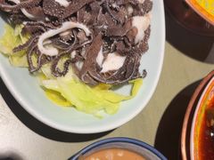 -那家小馆•北京菜•烤鸭(中关村店)