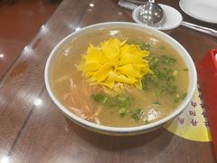 -真不同饭店(中州东路店)