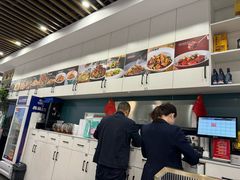 -洞庭米湘·湖南菜(银河SOHO店)