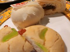 -富华斋饽饽铺·宫廷糕点·伴手礼(护国新天地店)
