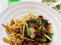 -二扁私房面馆(崂山路店)