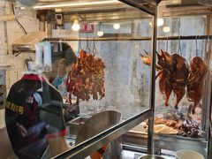 -凌舍好烧鹅(中山路店)