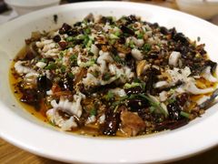 -三猫黑鱼花(南大店)