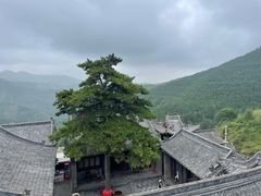 -雁门关景区