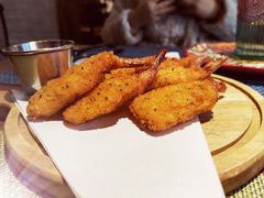 -摇滚披萨(长春街店)