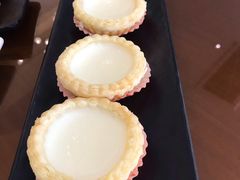 水牛奶蛋挞-豫璟轩中餐厅(南昌万怡店)