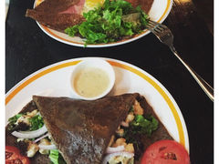 La Creperie(桃江路店)-La Creperie法餐厅(桃江路店)