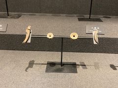 -河姆渡遗址博物馆