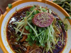 -三姐妹冷面馆(保卫路店)
