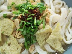-董小西的凉皮和椒麻鸡(三元桥店)
